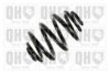 QUINTON HAZELL QCS5124 Coil Spring